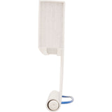 Weir, Baker Hydro 9 - 3/8" Width : 940 - Aladdin Equipment Co. -  - All Pool Parts