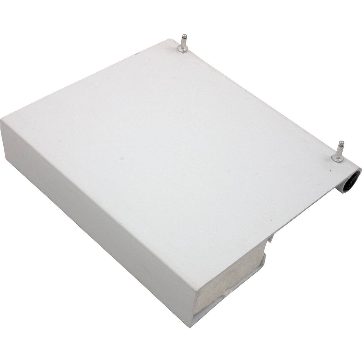 Weir, Generic, 5 - 3/4", FAS : 25141 - 160 - 000 - Custom Molded Products - 849640002414 - All Pool Parts