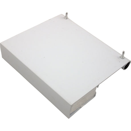 Weir, Generic, 5 - 3/4", FAS : 25141 - 160 - 000 - Custom Molded Products - 849640002414 - All Pool Parts