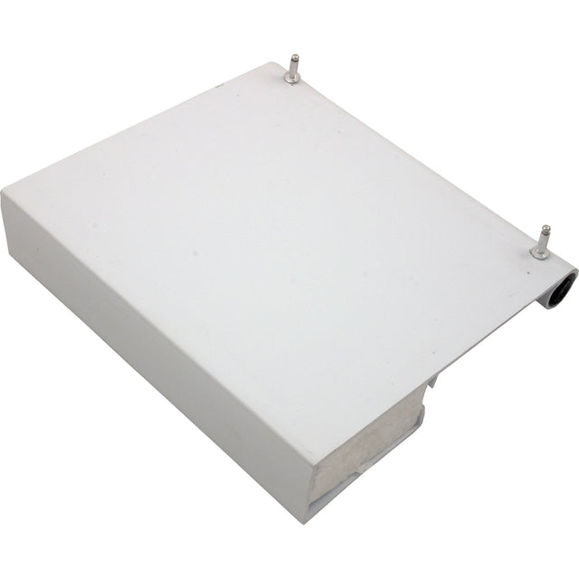 Weir, Generic, 5 - 3/4", FAS : 25141 - 160 - 000 - Custom Molded Products - 849640002414 - All Pool Parts