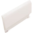 Weir, Custom Molded Products, White : 25251 - 000 - 500 - Custom Molded Products - 849640003541 - All Pool Parts