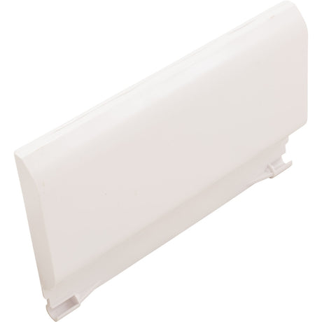 Weir, Custom Molded Products, White : 25251 - 000 - 500 - Custom Molded Products - 849640003541 - All Pool Parts