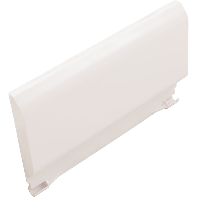 Weir, Custom Molded Products, White : 25251 - 000 - 500 - Custom Molded Products - 849640003541 - All Pool Parts