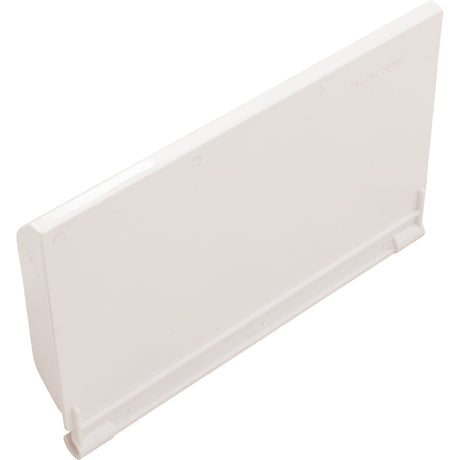 Weir, Custom Molded Products, White : 25251 - 000 - 500 - Custom Molded Products - 849640003541 - All Pool Parts