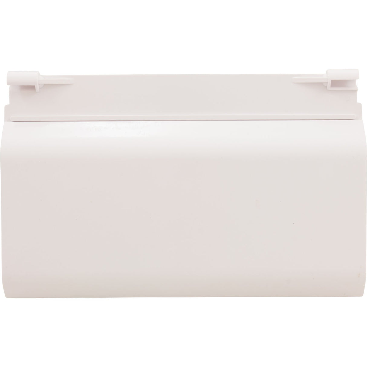 Weir, Custom Molded Products, White : 25251 - 000 - 500 - Custom Molded Products - 849640003541 - All Pool Parts