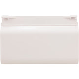 Weir, Custom Molded Products, White : 25251 - 000 - 500 - Custom Molded Products - 849640003541 - All Pool Parts