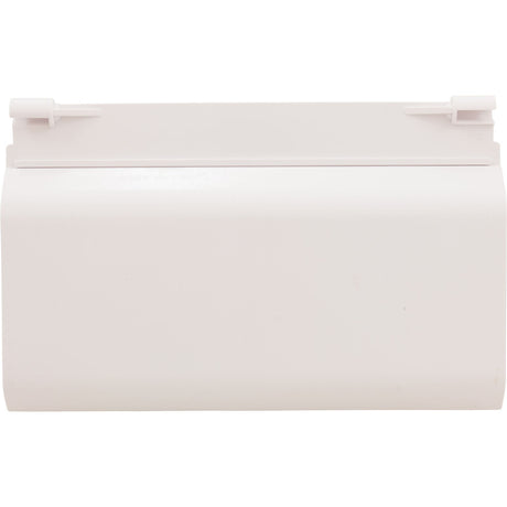 Weir, Custom Molded Products, White : 25251 - 000 - 500 - Custom Molded Products - 849640003541 - All Pool Parts