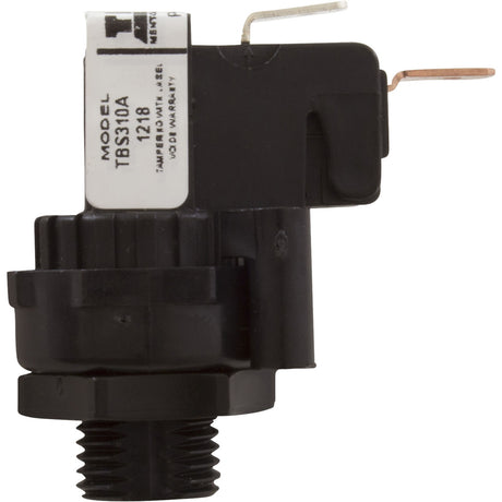Air Switch, Tecmark TBS 310A, SPST, 25A, Latching : TBS310A - Tecmark -  - All Pool Parts