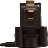 Air Switch, Tecmark, SPNO, 25 Amp, Latching, Side Spout : TBS410A - Tecmark -  - All Pool Parts