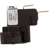 Air Switch, Tecmark, SPNO, 25 Amp, Latching, Side Spout : TBS410A - Tecmark -  - All Pool Parts