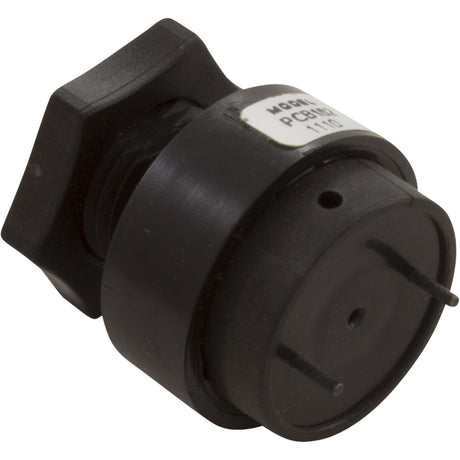 Air Switch, Tecmark, SPST, 1 Amp, Momentary, PCB Mount : PCB102 - Tecmark -  - All Pool Parts