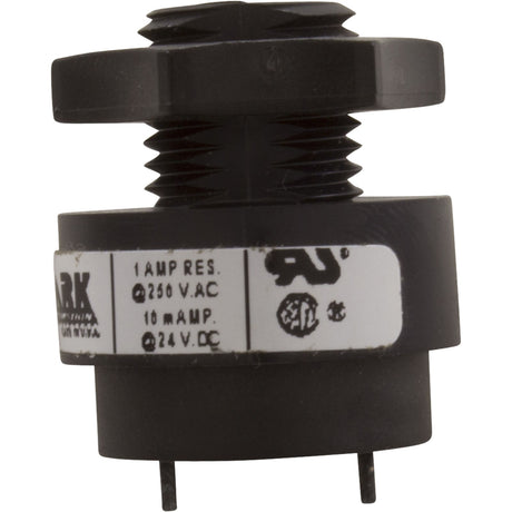 Air Switch, Tecmark, SPST, 1 Amp, Momentary, PCB Mount : PCB102 - Tecmark -  - All Pool Parts