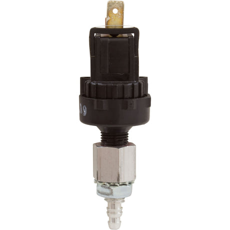 Air Switch, Tecmark, SPNO, 25 Amp, Latching, Center Spout : TBS3207A - Tecmark -  - All Pool Parts