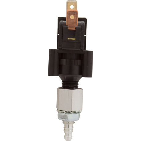 Air Switch, Tecmark, SPNO, 25 Amp, Latching, Center Spout : TBS3207A - Tecmark -  - All Pool Parts