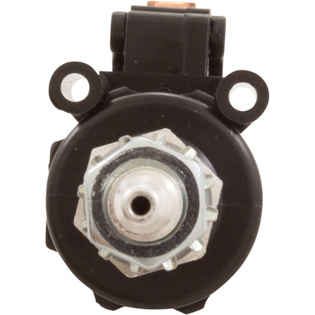 Air Switch, Tecmark, SPNO, 25 Amp, Latching, Center Spout : TBS3207A - Tecmark -  - All Pool Parts