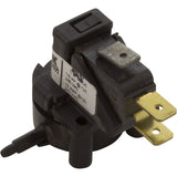 Air Switch, Tecmark, SPDT, 10 Amp, Latching, Side Spout : TBS411A - Tecmark -  - All Pool Parts