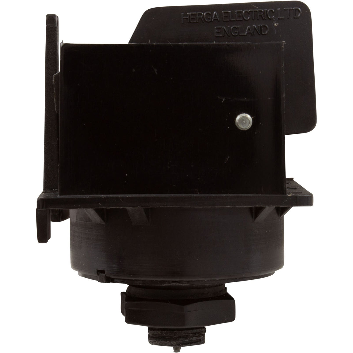 Air Switch, Herga, 4 Function, 20a, 3PDT, Thd, White Cam : 6806 - 008 - Herga Electric -  - All Pool Parts