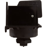 Air Switch, Herga, 4 Function, 20a, 3PDT, Thd, White Cam : 6806 - 008 - Herga Electric -  - All Pool Parts