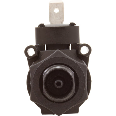 Air Switch, Herga, SPDT, momentary, Threaded Center Spout : 6871 - OCO - U126 - Herga Electric -  - All Pool Parts