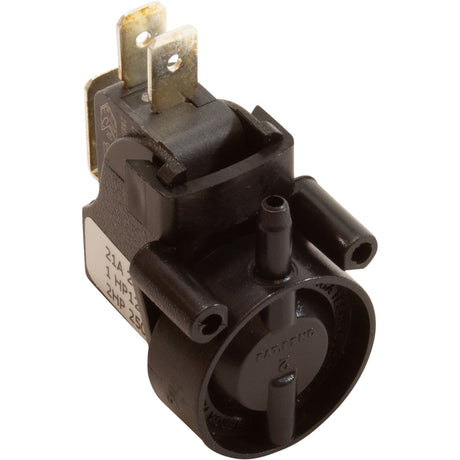 Air Switch, Herga, SPDT, momentary, Side Spout : 6871 - OOO - U126 - Herga Electric -  - All Pool Parts