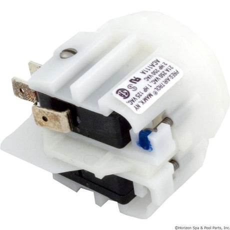 Air Switch, Presair, SPDT, alt, Center Spout : ACA111A - Pres:Air:Trol -  - All Pool Parts