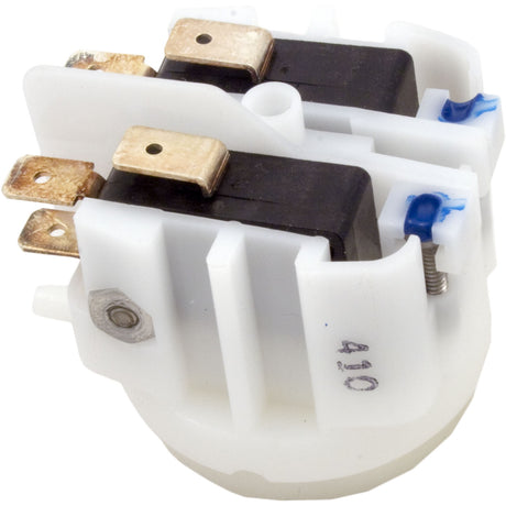 Air Switch, Presair, DPDT, mom, Side Spout : ARM211A - Pres:Air:Trol -  - All Pool Parts