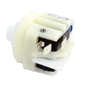 Air Switch, Presair, SPDT, alt, Threaded, Center Spout : ATA111A - Pres:Air:Trol -  - All Pool Parts