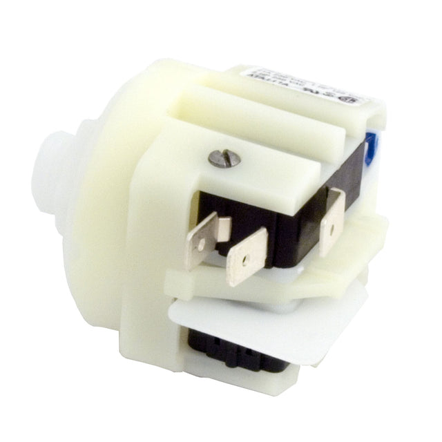 Air Switch, Presair, SPDT, alt, Threaded, Center Spout : ATA111A - Pres:Air:Trol -  - All Pool Parts