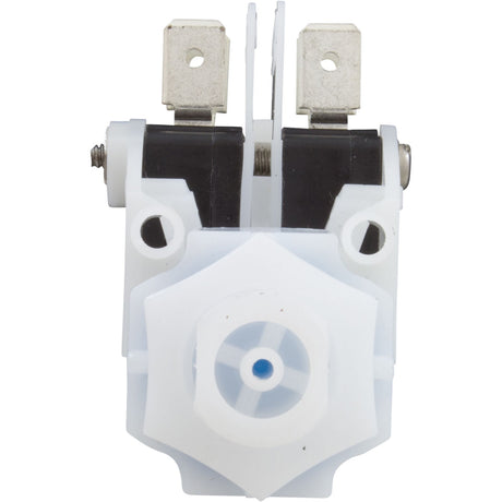 Air Switch, PresAir, DPDT, 9/16" Center Spout, 25A, Latching : TVA225B - Senasys -  - All Pool Parts