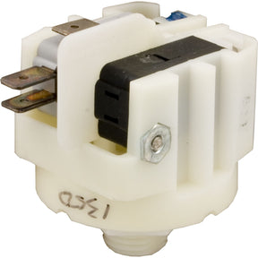 Air Switch, Presair, SPDT, MOM, Threaded, Center Spout : ATM111A - Pres:Air:Trol -  - All Pool Parts