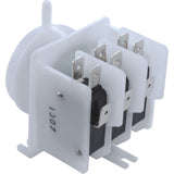 FF Switch, Presair, Side Spout, Green Cam : MRG311A - Pres:Air:Trol -  - All Pool Parts