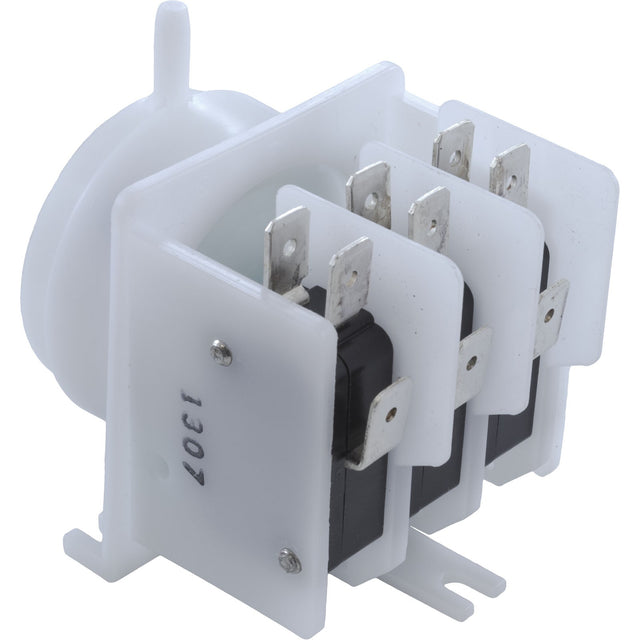 FF Switch, Presair, Side Spout, Green Cam : MRG311A - Pres:Air:Trol -  - All Pool Parts