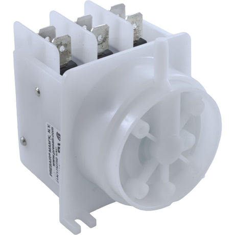 FF Switch, Presair, Side Spout, Green Cam : MRG311A - Pres:Air:Trol -  - All Pool Parts