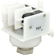 3 - F Switch, Presair, threadedBlack Cam, 2 Microswitches : MTK211A - Pres:Air:Trol -  - All Pool Parts