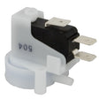 Air Switch, Presair, Tinytrol, SPDT, alt, Side Spout : TRA111A - Pres:Air:Trol -  - All Pool Parts