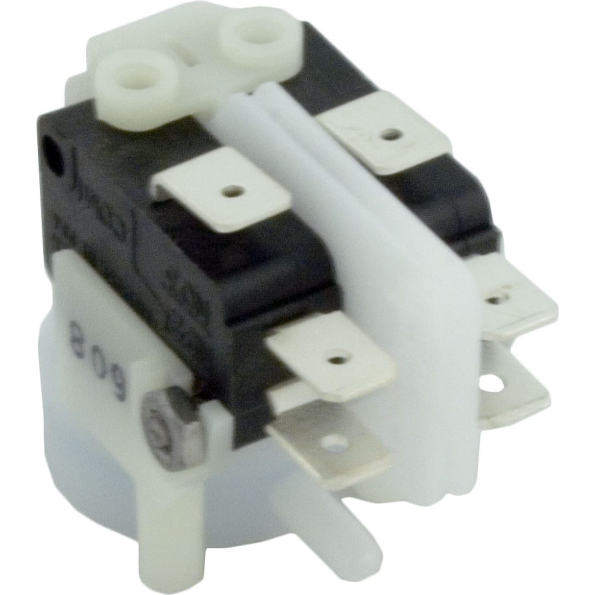 Air Switch, Presair, Tinytrol, DPDT, mom, Side Spout : TRM211A - Pres:Air:Trol -  - All Pool Parts