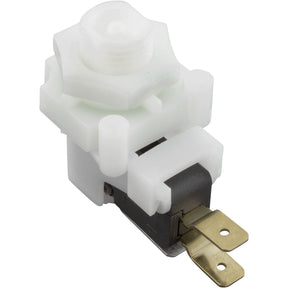 Air Switch, Presair, Tinytrol, SPDT, alt, threadedCtr Spout : TVA111B - Pres:Air:Trol -  - All Pool Parts