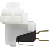 Air Switch, Presair, Tinytrol, SPDT, alt, threadedCtr Spout : TVA111B - Pres:Air:Trol -  - All Pool Parts