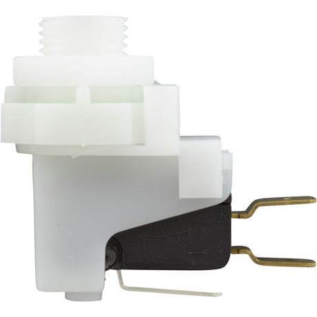 Air Switch, Presair, Tinytrol, SPDT, alt, threadedCtr Spout : TVA111B - Pres:Air:Trol -  - All Pool Parts
