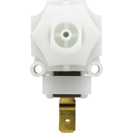 Air Switch, Presair, Tinytrol, SPDT, alt, threadedCtr Spout : TVA111B - Pres:Air:Trol -  - All Pool Parts