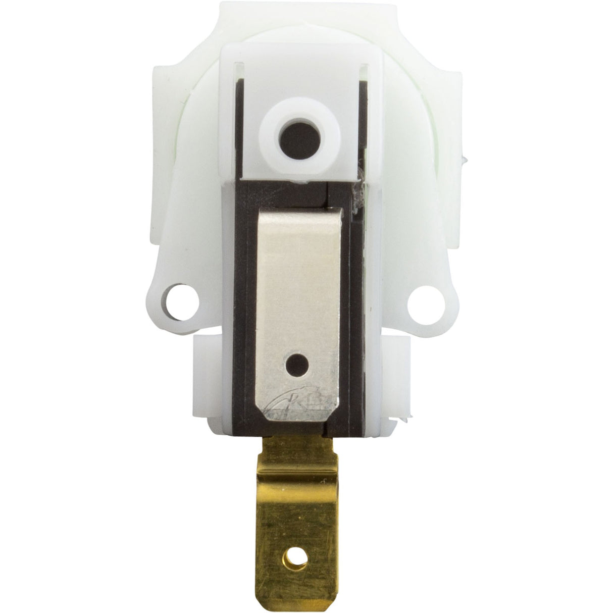 Air Switch, Presair, Tinytrol, SPDT, alt, threadedCtr Spout : TVA111B - Pres:Air:Trol -  - All Pool Parts