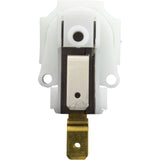 Air Switch, Presair, Tinytrol, SPDT, alt, threadedCtr Spout : TVA111B - Pres:Air:Trol -  - All Pool Parts