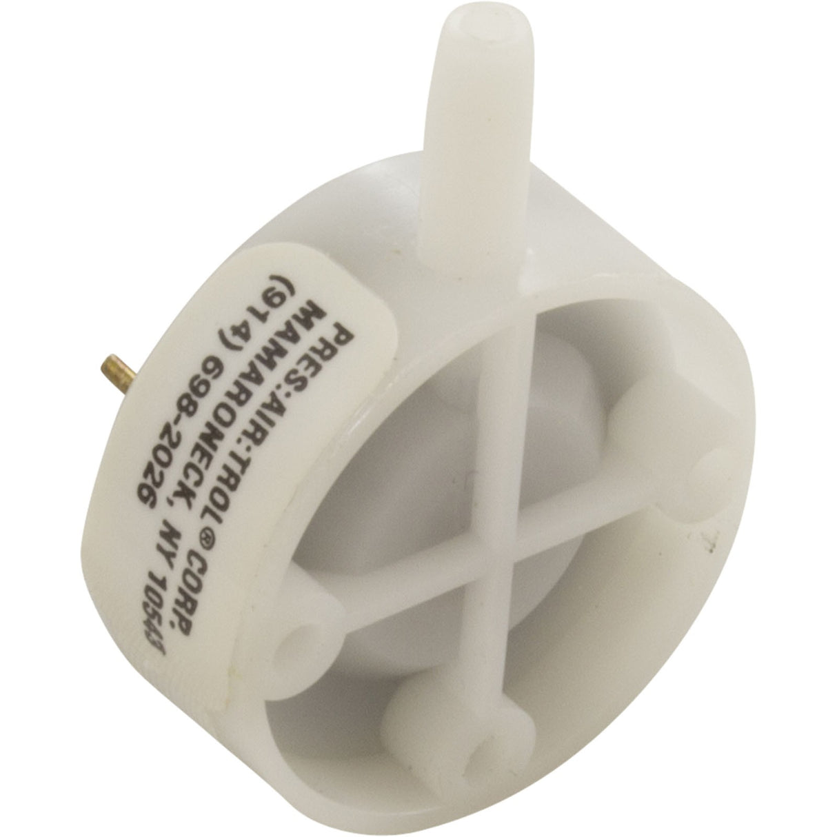 Air Switch, Presair, SPST, Momentary, 1AM, PCB Mount : CRPSEGA - 25WR(111) - Pres:Air:Trol -  - All Pool Parts