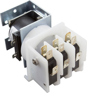 Four Function Stepper Relay : 143RC140 - Intermatic - 078275051645 - All Pool Parts