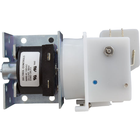 Four Function Stepper Relay : 143RC140 - Intermatic - 078275051645 - All Pool Parts