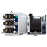 Four Function Stepper Relay : 143RC140 - Intermatic - 078275051645 - All Pool Parts