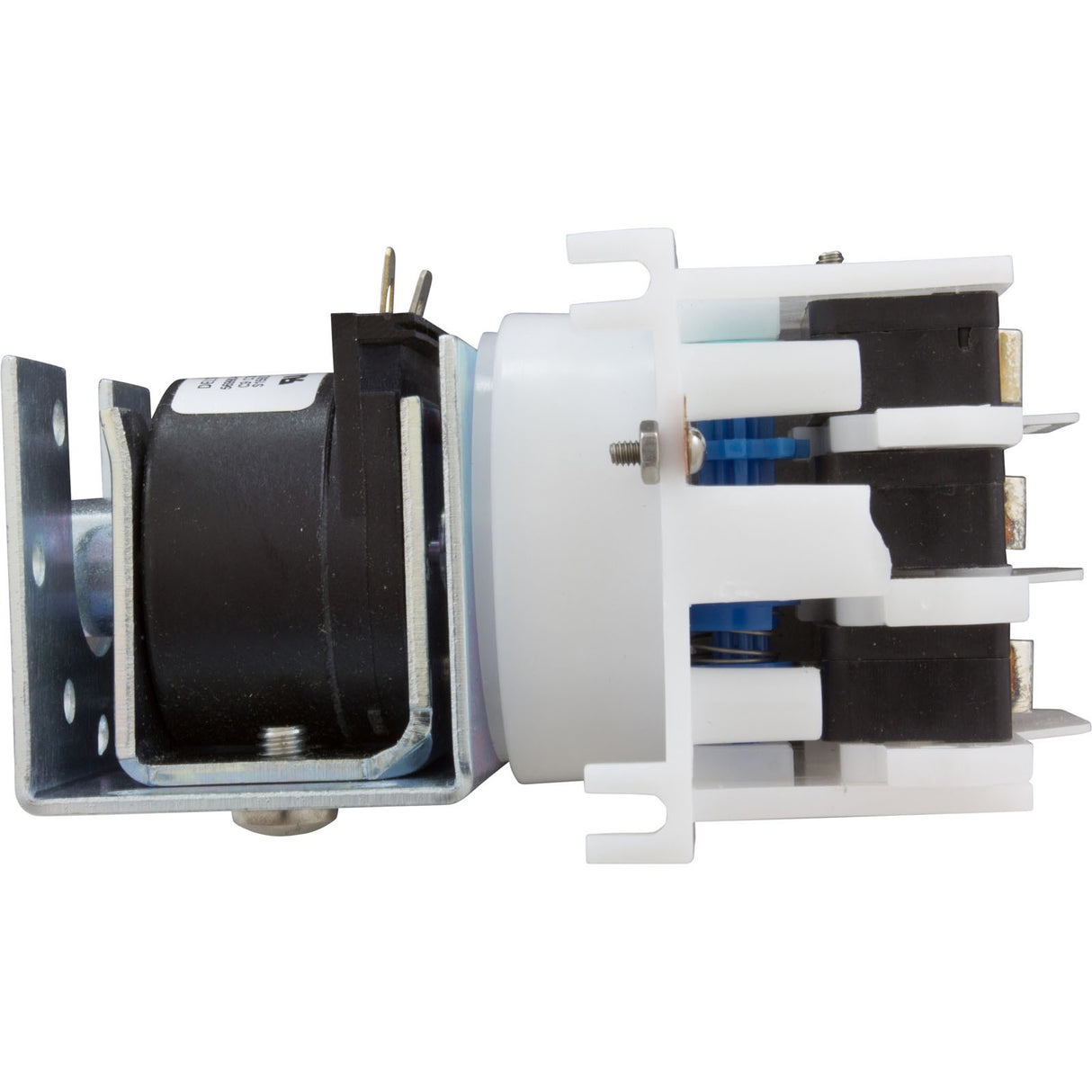 Four Function Stepper Relay : 143RC140 - Intermatic - 078275051645 - All Pool Parts