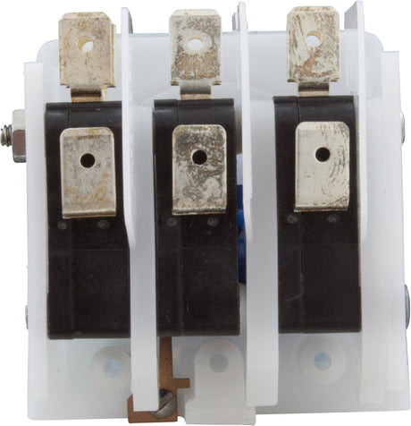 Four Function Stepper Relay : 143RC140 - Intermatic - 078275051645 - All Pool Parts