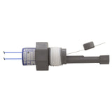 FLOW SWITCH FROM COATES Number 23000105 : 23000105 - Coates -  - All Pool Parts