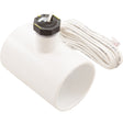 Switch - Flow, 2" Pipe Tee, 10 - 12Gpm, 15Ft Cable : GLX - FLO - Hayward - 761418005475 - All Pool Parts
